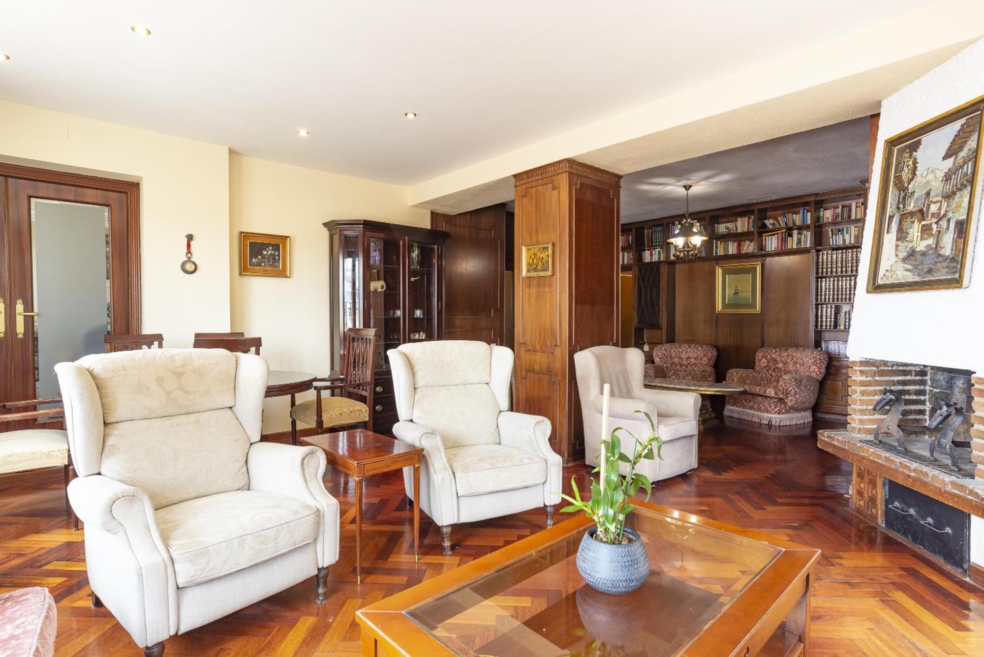 Gran Atico En El Soho De Malaga Para 7 외부 사진